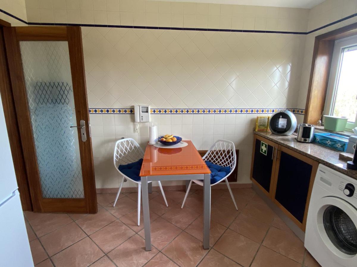 Alojamento Saudade Gafanha da Boa Hora Bagian luar foto